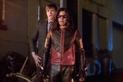 The Flash Season 4 Episode 4 HD/s4e04 : Elongated Journey Into Night