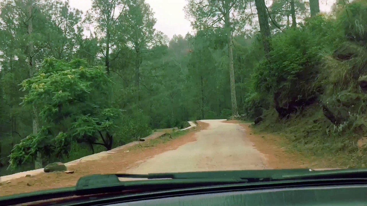Murree pakistan
