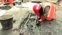 Top 10 CREEPY ARCHAEOLOGICAL DISCOVERIES