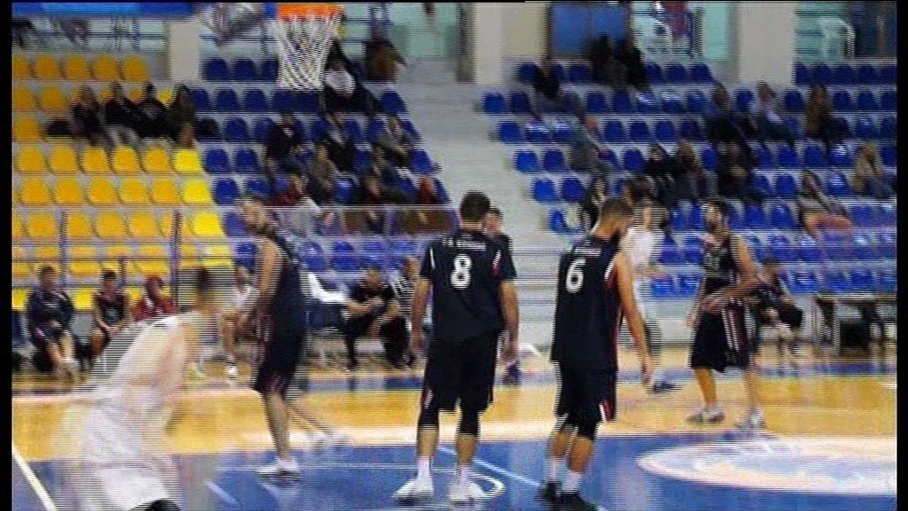Άρης Αμφίκλειας-Άρης Θήβας 72-76 και Α.Γ.Ε. Χαλκίδας-Γ.Σ. Αυλίδας 53-59