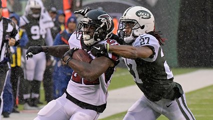 Tevin Coleman makes three guys miss on monster 52-yard run