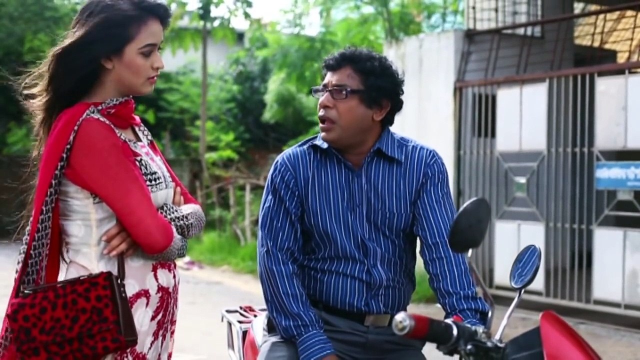 Mosharraf Karim drama 'out of rules'  -- মোশারফ...