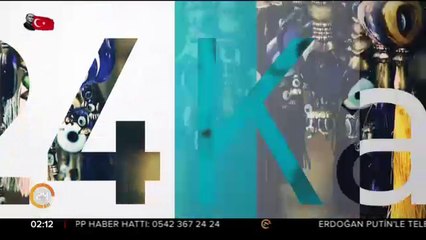 Hayatın İçinden-Billur Aktürk