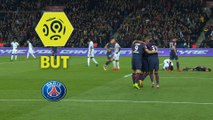 But DANTE (52ème csc) / Paris Saint-Germain - OGC Nice - (3-0) - (PARIS-OGCN) / 2017-18