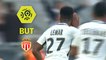 But Thomas LEMAR (65ème) / Girondins de Bordeaux - AS Monaco - (0-2) - (GdB-ASM) / 2017-18