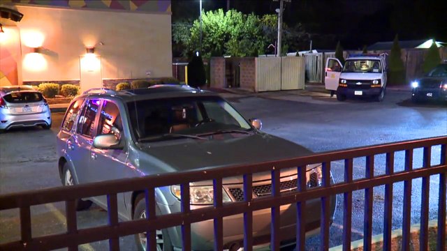 Video Shows Suspect Trying to Grab Cleveland Officer`s Gun