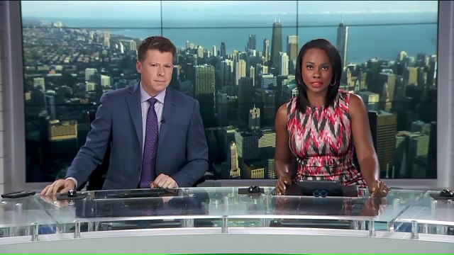 Three-Year-Old Shot in Chicago Neighborhood During Drive-by Shooting