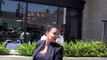 Kim Kardashian Is Asked About Her Divorce Settlement  [2013]