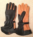 Lee Parks DeerSports PCi Gloves Review - Moto Mouth Moshe #38