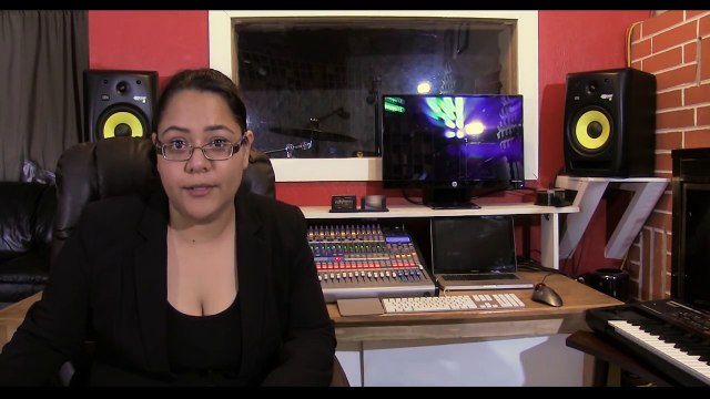 COMO CONECTAR EL IPAD CON TU CONSOLA PRESONUS STUDIOLIVE