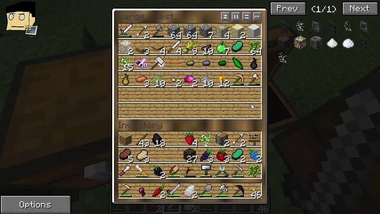 Minecraft BMP Let's Mod 48: Das Maschinengewehr