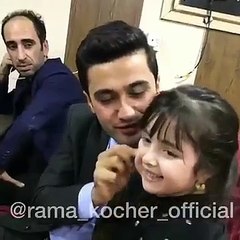 عبدالله هركى دگه ل كجا بجيك راما كوچه ر /abdulla harki dgal kcha jan rama kochar 2018