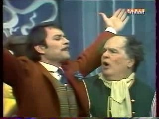 "La Puce à l'Oreille" - Le Poulain (Feydeau)