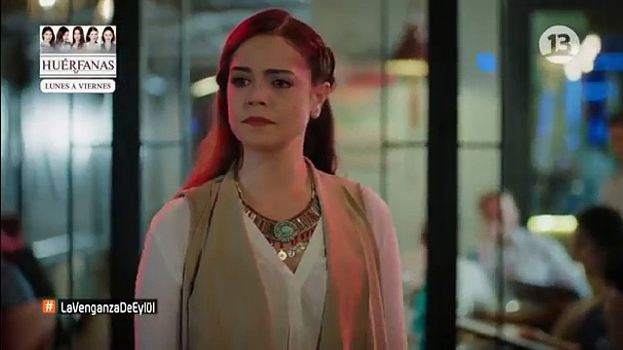 Huérfanas (Kırgın Çiçekler) - Capítulo 5