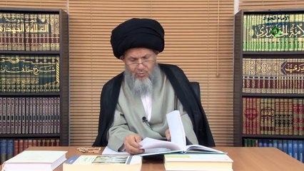 كمال الحيدري حوار مع الملحدين الحلقة 5