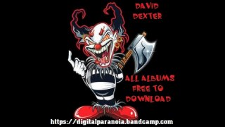 David Dexter - Apparent Hallucination Music Video