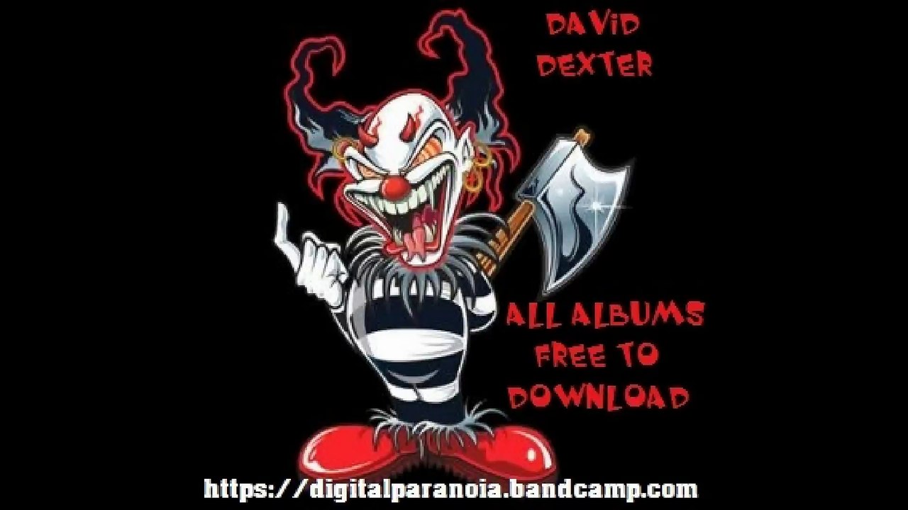 David Dexter - Blindfold Music Video