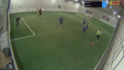 Equipe 1 Vs Equipe 2 - 29/10/17 17:36 - Loisir Poitiers - Poitiers Game Parc