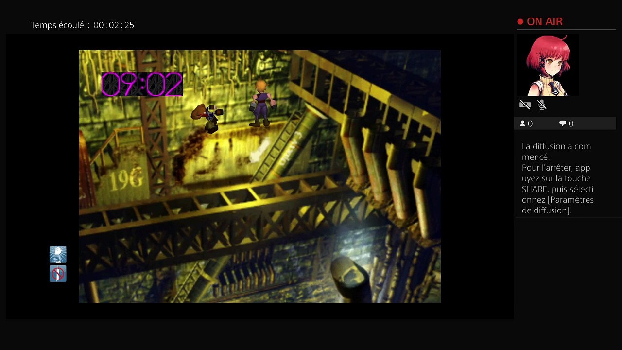 Diffusion PS4 en direct de cristelle91 (619)