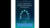 Soft Computing in Systems and Control Technology (World Scientific Series in Robotics and Intelligent Systems)