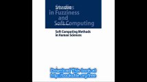 Soft Computing Methods in Human Sciences (Studies in Fuzziness and Soft Computing)