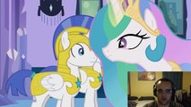 A Brony Res - Celestia Is Best Princess