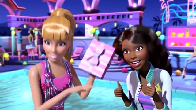 Temporada 6 Barbie Life in The Dreamhouse HD Esp Latino