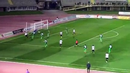 ALTAY 1-0 Sakaryaspor 29.10.2017