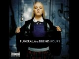 Funeral For A Friend-History