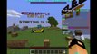 Minecraft Micro Battle Mini Land Battle with Radiojh Audrey