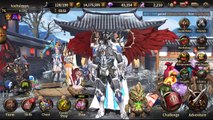 HIT : Heroes of Incredible Tales Season 3 Armor Synthesize and Tips for Craft พากย์ไทย