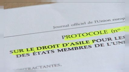 Un exil en Belgique pour Carles Puigdemont ?
