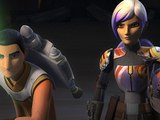 Star Wars Rebels Season 4 - Episode 6 [Full Online Streaming]