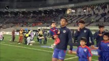 Tokyo 0:0 Shimizu ( Japanese J League. 29 October 2017)