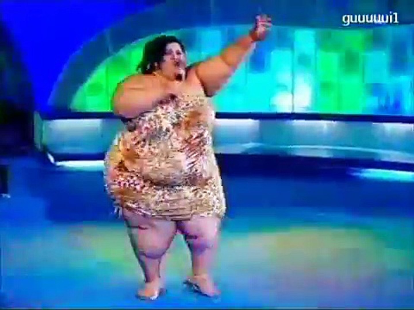 Mulher Fruta
