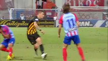 Panionios 0-1 AEK - Highlights- 29.10.2017 [HD]