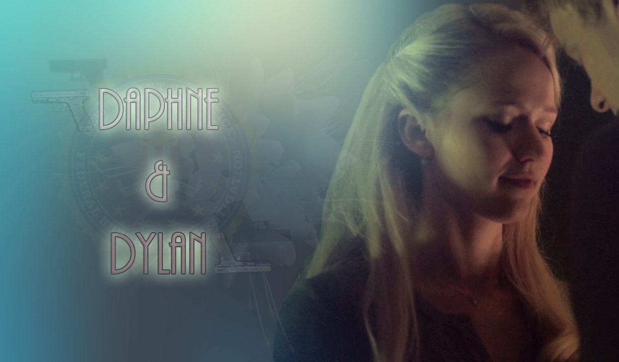 Daphne & Dylan Trailer