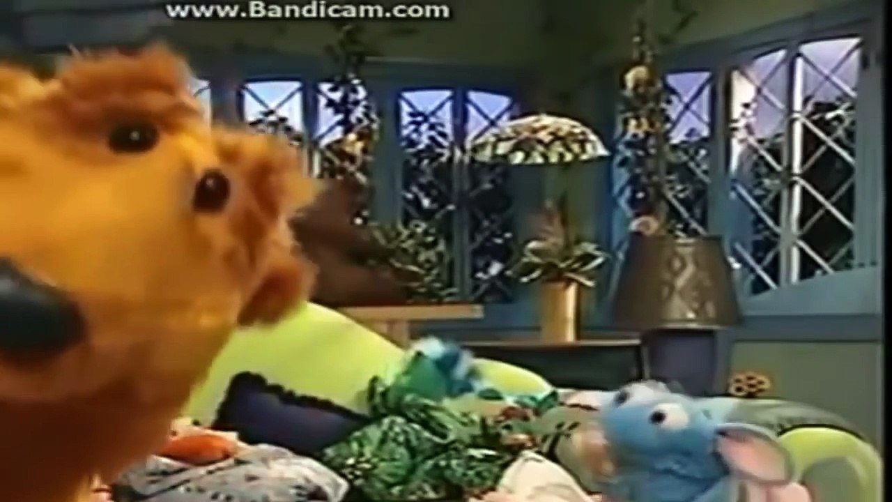 Bear in the Big Blue House - Morning Glory - Dailymotion Video