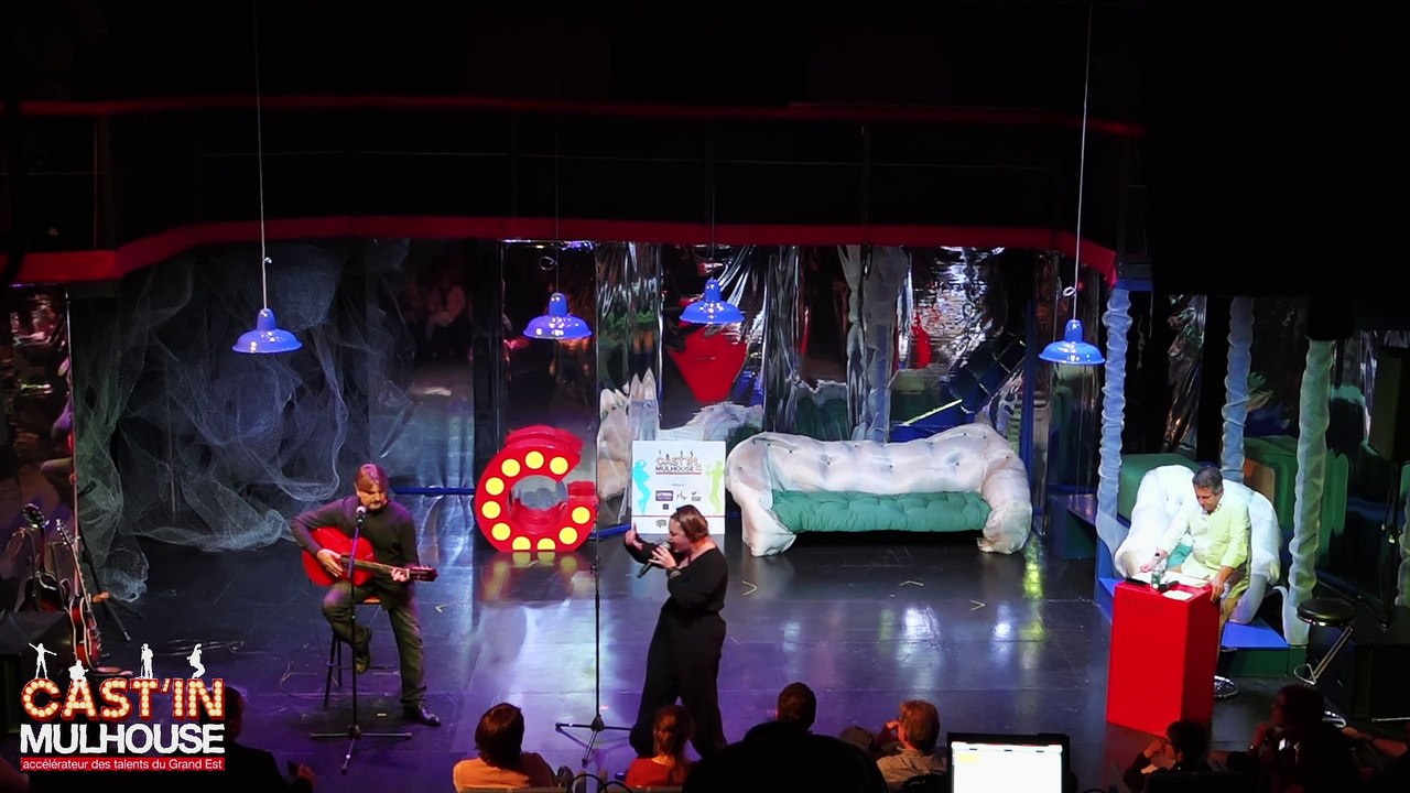 Milady Watt - "Cast'in Mulhouse 4" - 23 septembre 2017