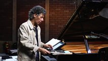 Mirror Image Piano Exercises - Piano Drill for Dexterity Used by Chick Corea