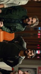 مسلسل المجهولون الموسم 2 الحلقة 7 القسم 1 مترجم للعربية