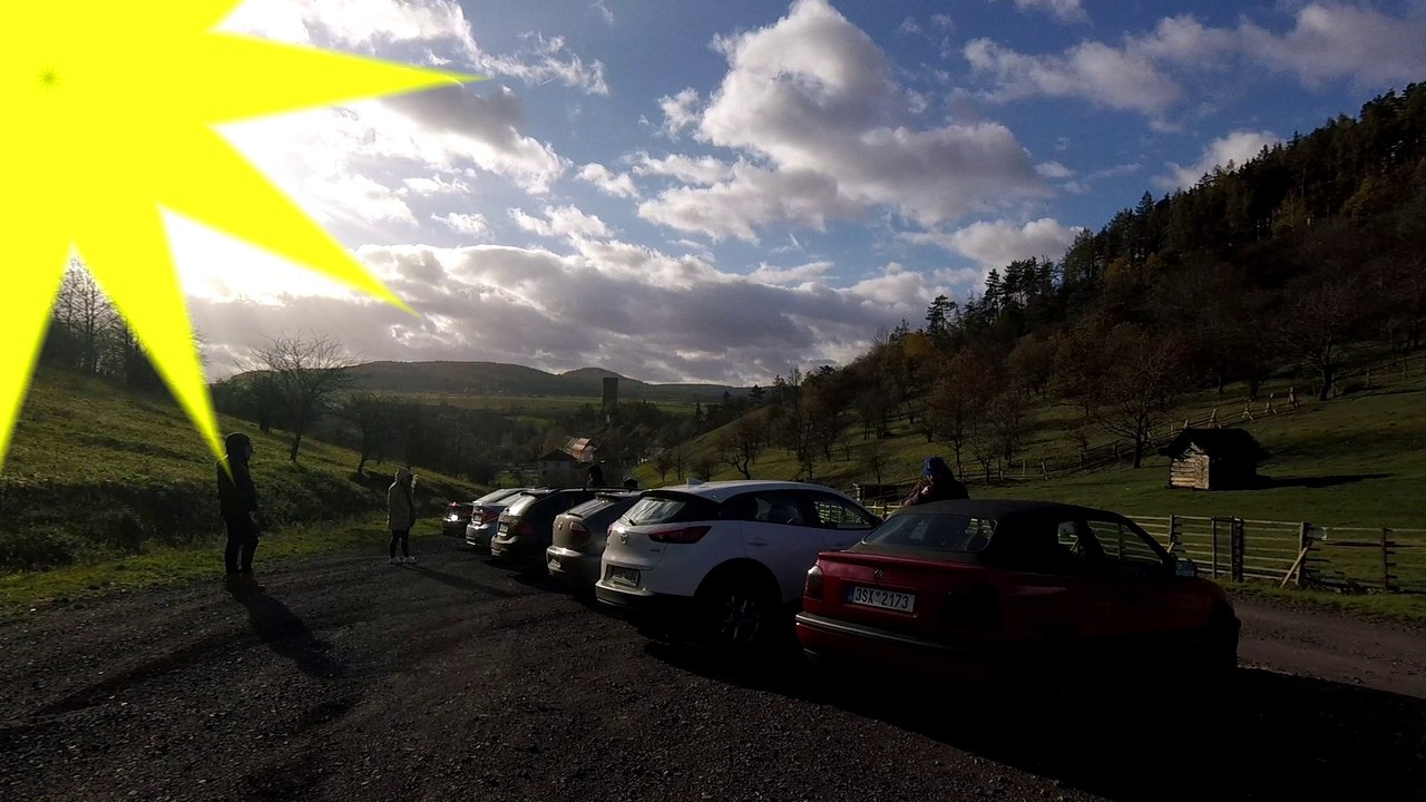 29.10.2017 CarTrip IX