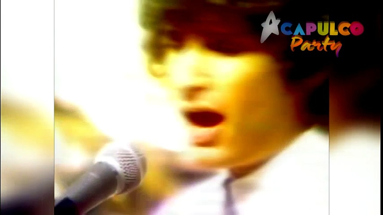 ACAPULCO PARTY - Mix Disco Oldie's It's Still Rock And Roll To Me DJ BAZZ