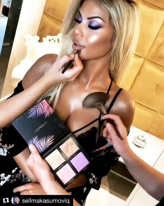 Luana Vlollca