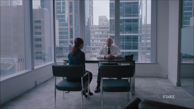 The Girlfriend Experience Season 2 Episode 1 [2x1] Watch Online HD Streaming | Starz!