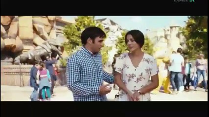 Ti ricordi di me? film completo parte 2