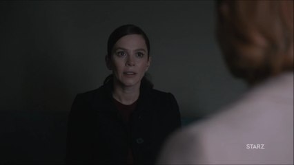 Watch (Starz!) The Girlfriend Experience Season 2 Episode 1 | Online/HD Series