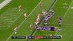 Can't-Miss Play: Minnesota Vikings tight end Kyle Rudolph toe-tap touchdown