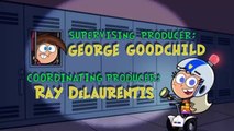 The Fairly Oddparents - Chloe Rules! - New Nickelodeon 2017