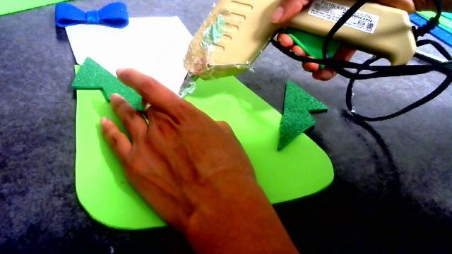 COMO HACER DULCEROS PRINCESA SOFIA PARA NIÑOS/MOCHILA DE FOAMI PRINCIPE JAMES